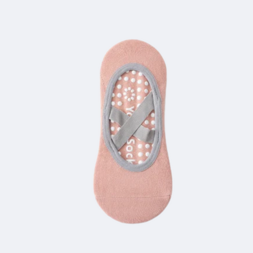 Chaussettes Antidérapantes
